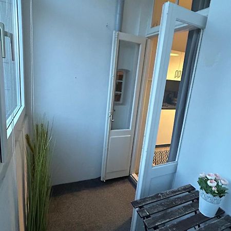 Nord Ost Apartment Kiel Ngoại thất bức ảnh