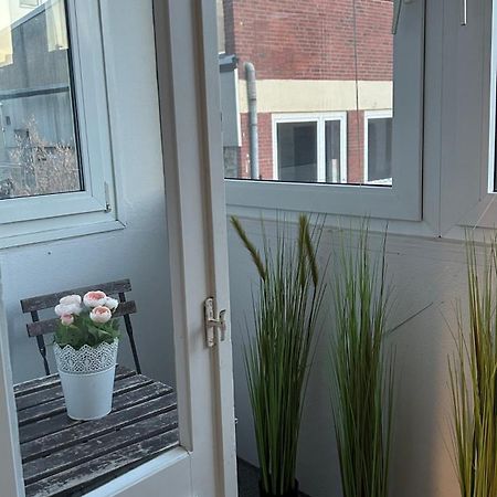 Nord Ost Apartment Kiel Ngoại thất bức ảnh
