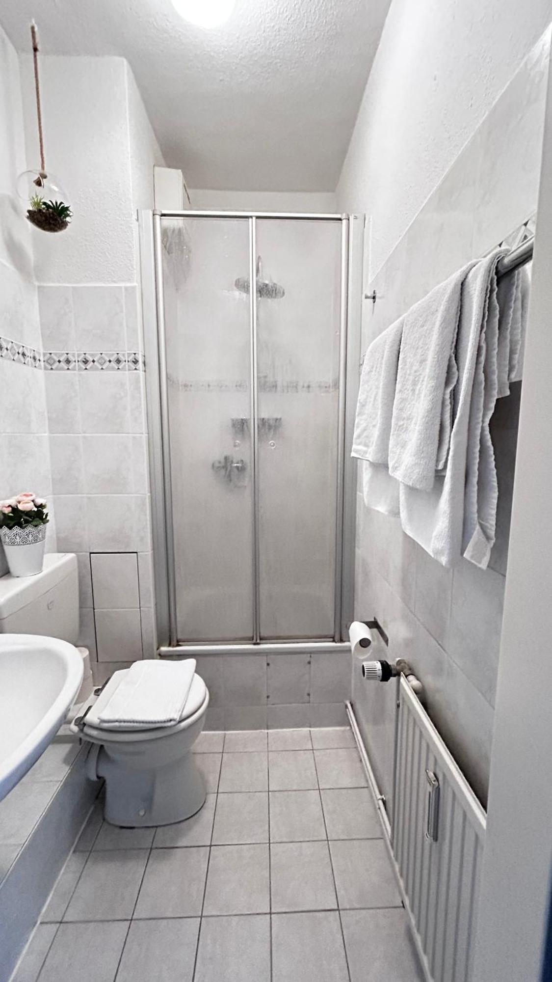 Nord Ost Apartment Kiel Ngoại thất bức ảnh