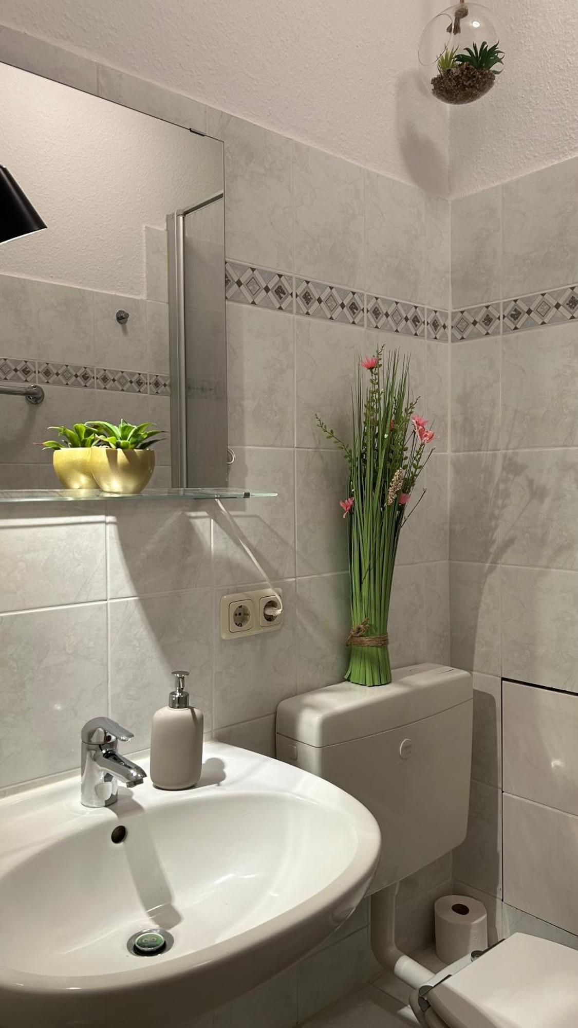Nord Ost Apartment Kiel Ngoại thất bức ảnh