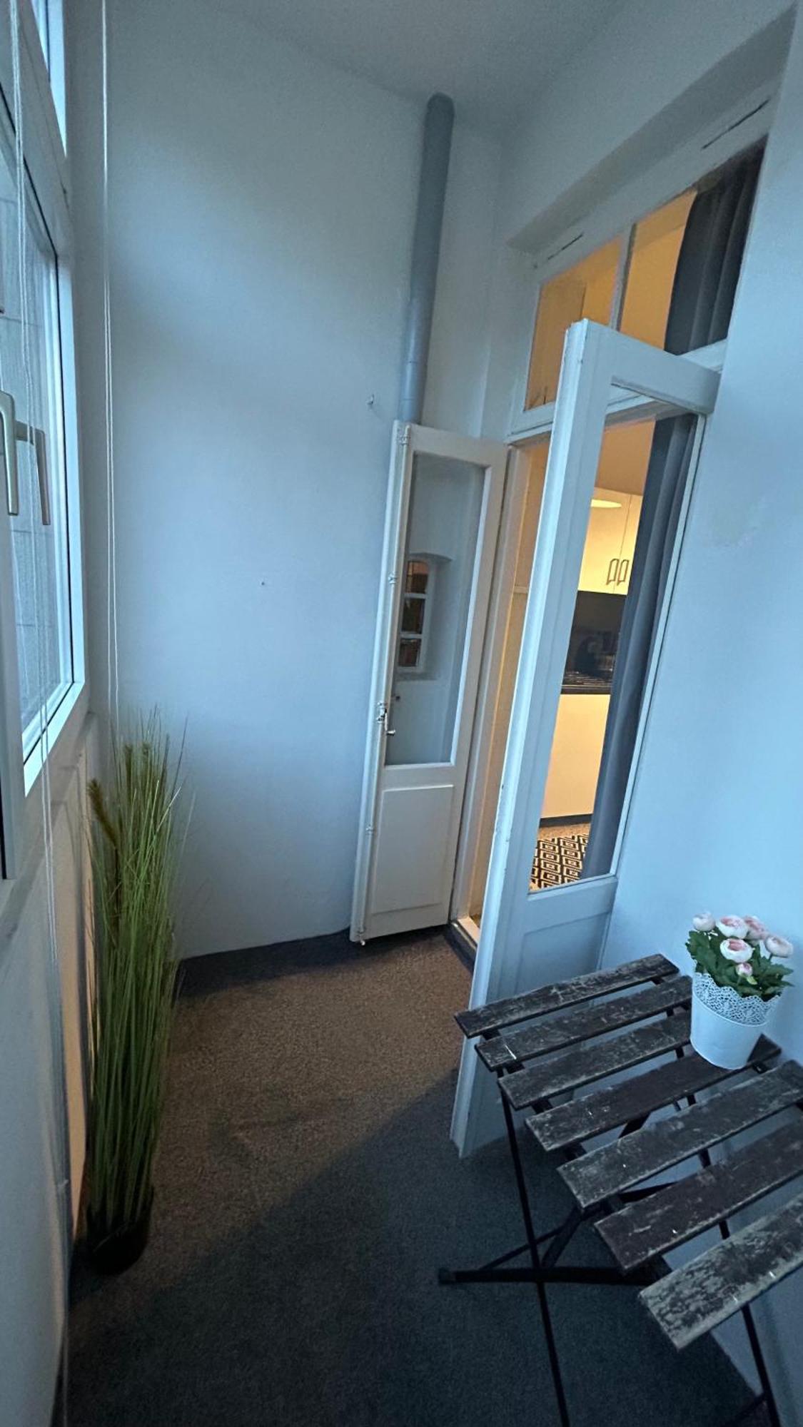 Nord Ost Apartment Kiel Ngoại thất bức ảnh