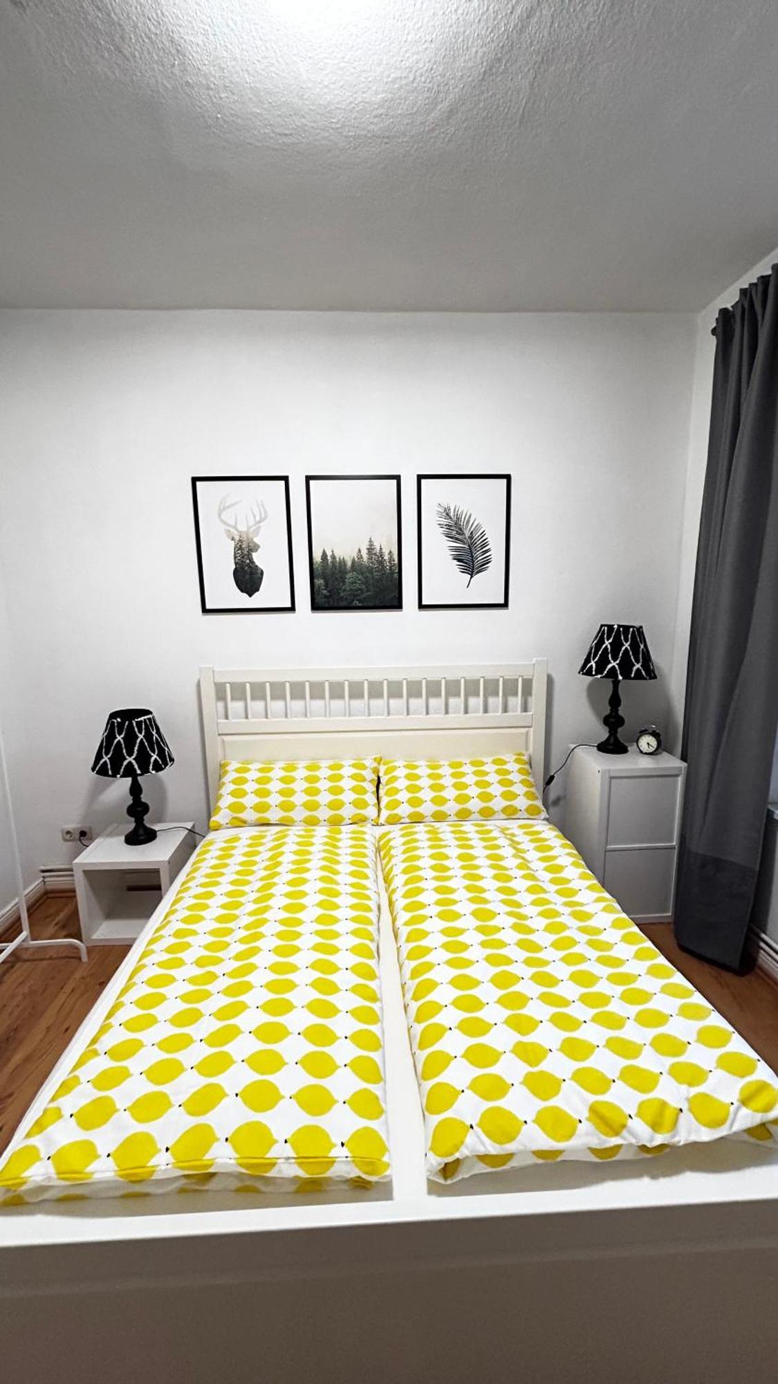 Nord Ost Apartment Kiel Ngoại thất bức ảnh