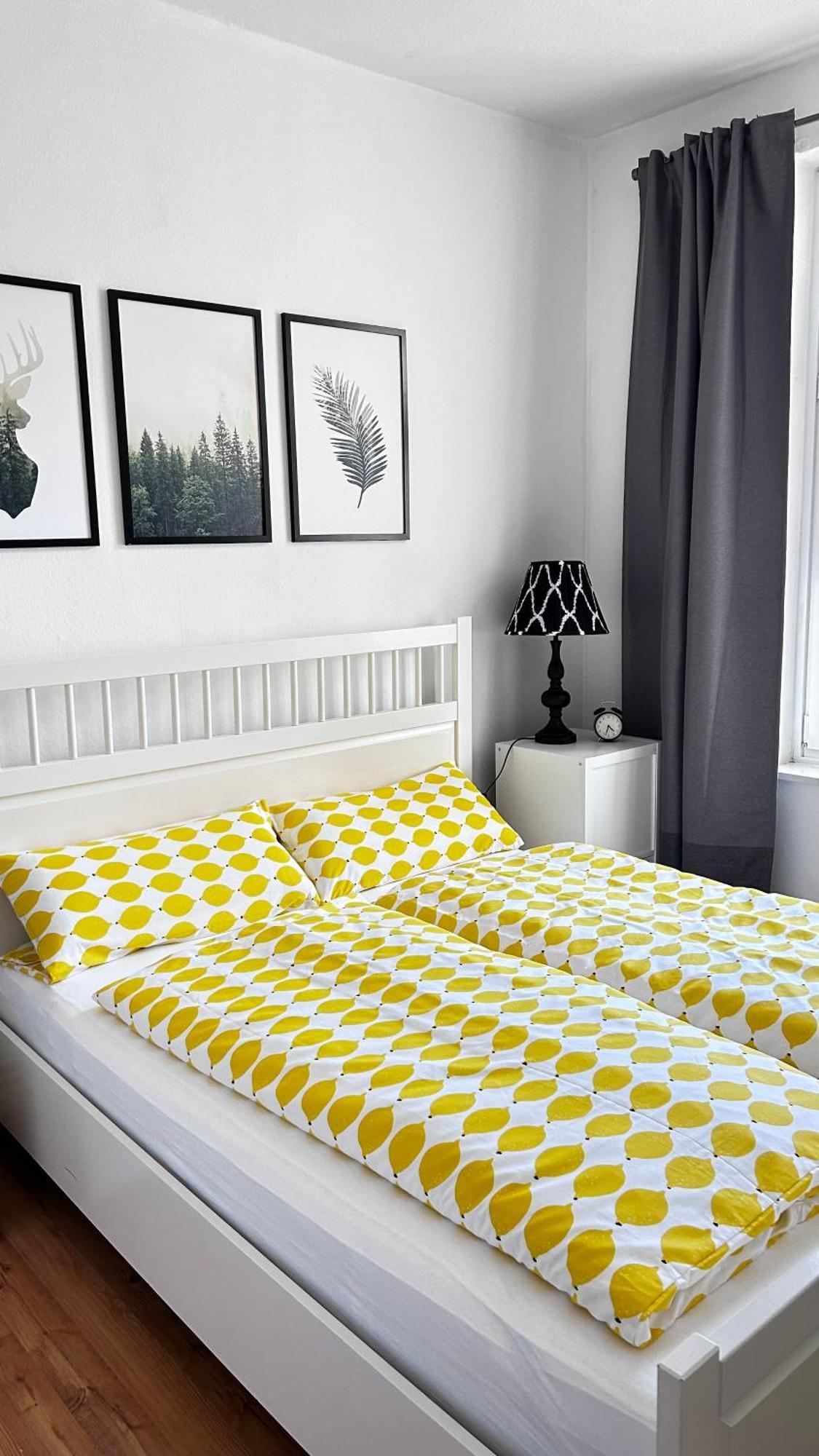 Nord Ost Apartment Kiel Ngoại thất bức ảnh